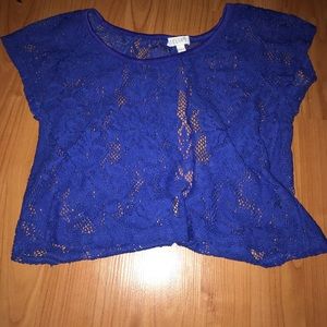 Vintage delias t shirt